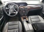 2013 Mercedes-benz Glk 350 4matic Синий vin: WDCGG8JB9DG133064