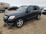 2013 Mercedes-benz Glk 350 4matic Black vin: WDCGG8JB9DG133534