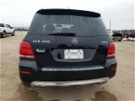 2013 Mercedes-benz Glk 350 4matic Black vin: WDCGG8JB9DG133534