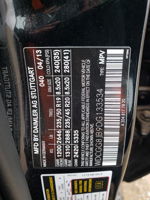 2013 Mercedes-benz Glk 350 4matic Black vin: WDCGG8JB9DG133534