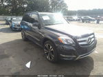 2014 Mercedes-benz Glk-class Glk 350 Черный vin: WDCGG8JB9EG328003