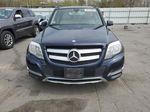 2013 Mercedes-benz Glk 350 4matic Blue vin: WDCGG8JBXDF954020