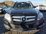 2013 Mercedes-benz Glk 350 4matic Black vin: WDCGG8JBXDF962361