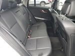 2013 Mercedes-benz Glk 350 4matic Серебряный vin: WDCGG8JBXDF986949