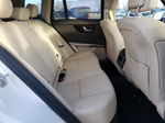 2013 Mercedes-benz Glk 350 4matic White vin: WDCGG8JBXDF996946