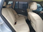 2013 Mercedes-benz Glk 350 4matic Бирюзовый vin: WDCGG8JBXDG031689