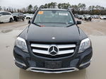 2013 Mercedes-benz Glk 350 4matic Black vin: WDCGG8JBXDG033880