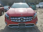 2019 Mercedes-benz Gla 250 Red vin: WDCTG4EB0KU003707