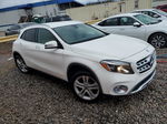 2019 Mercedes-benz Gla 250 White vin: WDCTG4EB0KU014514