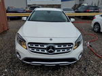 2019 Mercedes-benz Gla 250 White vin: WDCTG4EB0KU014514