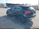 2019 Mercedes-benz Gla 250 Black vin: WDCTG4EB1KJ553662