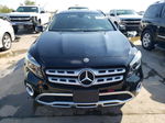 2019 Mercedes-benz Gla 250 Black vin: WDCTG4EB1KJ574849