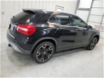 2019 Mercedes-benz Gla 250 Black vin: WDCTG4EB1KJ588279