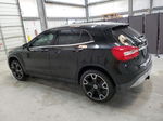 2019 Mercedes-benz Gla 250 Black vin: WDCTG4EB1KJ588279