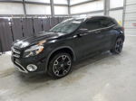 2019 Mercedes-benz Gla 250 Black vin: WDCTG4EB1KJ588279