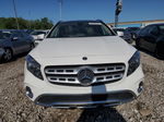 2019 Mercedes-benz Gla 250 White vin: WDCTG4EB1KU007507