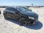 2019 Mercedes-benz Gla 250 Black vin: WDCTG4EB1KU011590