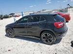 2019 Mercedes-benz Gla 250 Black vin: WDCTG4EB1KU011590