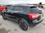 2019 Mercedes-benz Gla 250 Black vin: WDCTG4EB1KU011590