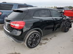 2019 Mercedes-benz Gla 250 Black vin: WDCTG4EB1KU011590