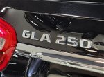 2019 Mercedes-benz Gla 250 Black vin: WDCTG4EB1KU016563