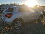 2019 Mercedes-benz Gla 250 Silver vin: WDCTG4EB1KU020600