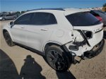 2019 Mercedes-benz Gla 250 White vin: WDCTG4EB2KJ603694