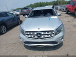 2019 Mercedes-benz Gla Gla 250 Silver vin: WDCTG4EB2KU009931