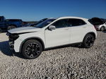 2019 Mercedes-benz Gla 250 White vin: WDCTG4EB2KU010352