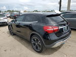 2019 Mercedes-benz Gla 250 Black vin: WDCTG4EB2KU013686