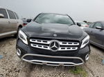 2019 Mercedes-benz Gla 250 Black vin: WDCTG4EB2KU013686