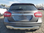 2019 Mercedes-benz Gla 250 Gray vin: WDCTG4EB3KJ550536