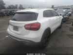 2019 Mercedes-benz Gla Gla 250 White vin: WDCTG4EB3KJ577669