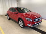 2019 Mercedes-benz Gla Gla 250 Красный vin: WDCTG4EB3KJ610301