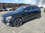 2019 Mercedes-benz Gla 250 Black vin: WDCTG4EB3KU001482