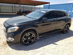 2019 Mercedes-benz Gla 250 Black vin: WDCTG4EB3KU004317