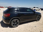 2019 Mercedes-benz Gla 250 Black vin: WDCTG4EB3KU004317