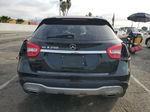 2019 Mercedes-benz Gla 250 Black vin: WDCTG4EB3KU006455