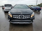 2019 Mercedes-benz Gla 250 Black vin: WDCTG4EB3KU008416