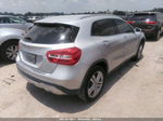 2019 Mercedes-benz Gla Gla 250 Silver vin: WDCTG4EB3KU010165