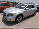 2019 Mercedes-benz Gla Gla 250 Silver vin: WDCTG4EB3KU010165