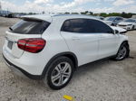 2019 Mercedes-benz Gla 250 Белый vin: WDCTG4EB3KU010747