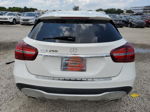 2019 Mercedes-benz Gla 250 White vin: WDCTG4EB3KU010747