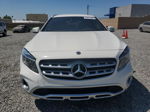 2019 Mercedes-benz Gla 250 White vin: WDCTG4EB3KU013857