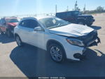 2019 Mercedes-benz Gla 250 White vin: WDCTG4EB3KU019819