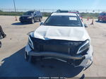 2019 Mercedes-benz Gla 250 White vin: WDCTG4EB3KU019819