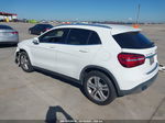 2019 Mercedes-benz Gla 250 White vin: WDCTG4EB3KU019819