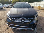 2019 Mercedes-benz Gla 250 Black vin: WDCTG4EB4KJ569628