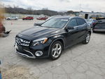 2019 Mercedes-benz Gla 250 Black vin: WDCTG4EB4KJ578863