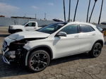 2019 Mercedes-benz Gla 250 Белый vin: WDCTG4EB4KJ587319